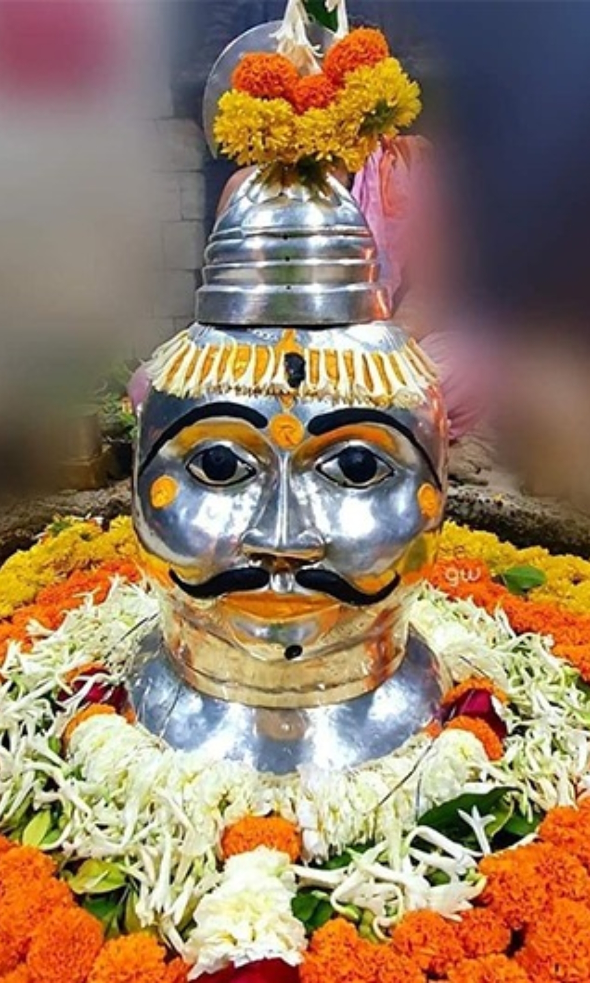 South Indian pandit in Bangalore, Kannada Tamil Telugu pandit, best purohith poojari and pujari - Pandit Ravi Sastri